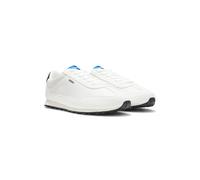 HUGO Deportivas de tejido con textura y detalle de estrella - StyleJared_runn_nymf, 50563740 Natural 40