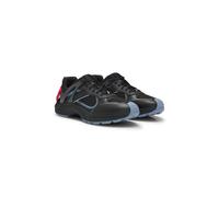 HUGO GO2_mxmt_RB, Correr Hombre, Black, 44 EU