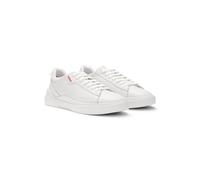 HUGO Zapatillas deportivas bajas 'Blake' rojo / blanco 36 rojo / blanco