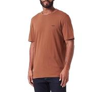 HUGO Dero222 Camiseta, Rust/Copper224, L para Hombre