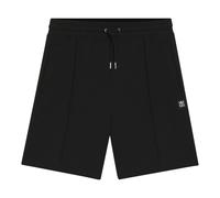 HUGO Pantalón 'Dimac' negro 38 negro