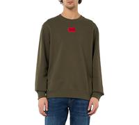 HUGO Diragol212 Suéter, Dark Beige257, XL para Hombre