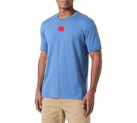 HUGO Diragolino212 Camiseta, Medium Blue427, XXL Hombre
