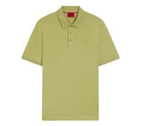 Hugo- Donos 222 Polo T-Shirt- Tops- Hombre- Verde- M- Donos 222 Polo T-Shirt