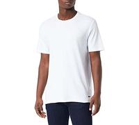 HUGO Dozy Camiseta, White100, XL para Hombre