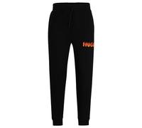 HUGO Drada, Negro1, XL