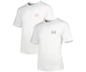 HUGO Dugopak 10266462 T-Shirt L