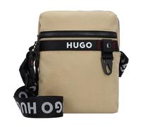 Hugo Dusky Bolsa de hombro Mini Bag 16.5 cm beige