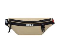 Hugo Dusky Riñonera 33 cm beige