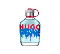 HUGO Eau de parfum Krink x HUGO de 125 ml - StyleHUGO KRINK COLLAB RG 125ML, 58706654 Assorted-Pre-Pack pcs.