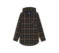 Hugo Ebhood Camiseta, 352Open Green, L Hombres