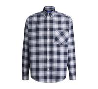 HUGO Ebill 10270772 01, Camisa Hombre, Dark Blue405,