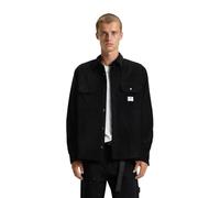 HUGO Ekynone Camiseta, Negro, M Hombres