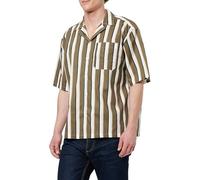 HUGO Eligino 10270824 01, Camisa Hombre, Open Green345,