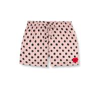 HUGO ELLE_Shorts Pijama_Corto, Light/Pastel Pink683, L para Mujer