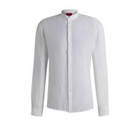 HUGO Elvory Camiseta, Open White199, M para Hombre