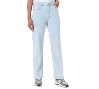 HUGO Elyah_B Jeans, Turquoise/Aqua449, 33W / 36L para Mujer