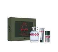 HUGO ESTUCHE 3 pz