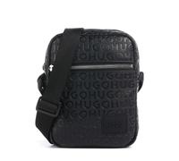 HUGO Bolso de hombro 'Ethon 2.0' negro, Talla One Size