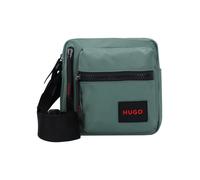Hugo Ethon 2.0 Bolsa banderola Mini Bag 16 cm verde