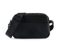 Hugo Ethon 2.0 Bolsa de hombro 21 cm negro