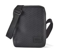 Hugo Ethon 2.0 Bolsa de hombro Mini Bag 16 cm negro
