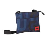 HUGO Ethon 2.0 M_Horiz zi hombre Crossbody, Open Miscellaneous962