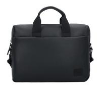 Hugo Ethon 2.0 Maletín 37 cm negro