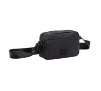 Hugo Ethon 2.0 Bolsa de hombro 21 cm negro