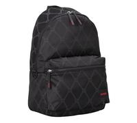 HUGO - Ethon 2.0M_Backpack, Mochila_Hombre Hombre, Black1,