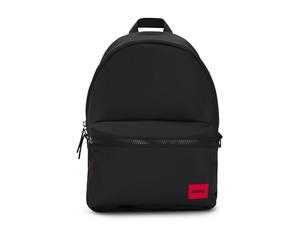 HUGO Ethon 2.0N_Backpack hombre Backpack, Black2