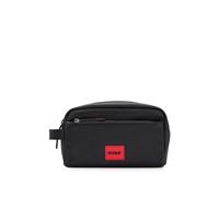 HUGO Ethon 2.0N_Vanity hombre Washbag, Black2