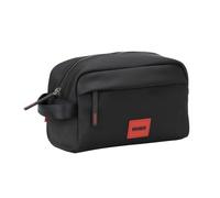 Hugo Ethon 2.0 Bolsa de aseo 26 cm black (TAS022040)