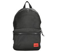Hugo Ethon 3.0 Mochila de día 42 cm Compartimento para el portátil negro