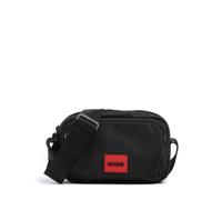 Hugo Ethon 3.0 | Bandolera | negro | poliéster reciclado