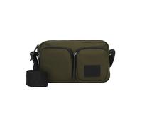 Hugo Ethon 3.0 Bolsa de hombro 21 cm aceituna