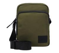 Hugo Ethon 3.0 Bolsa de hombro Mini Bag 15 cm aceituna