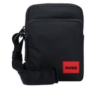 Hugo Ethon 3.0 Bolsa de hombro Mini Bag 15 cm negro