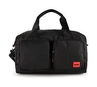 Hugo Ethon 3.0 Bolsa de viaje Weekender 47 cm negro