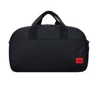 Hugo Ethon 3.0 Bolsa de viaje Weekender 50 cm negro