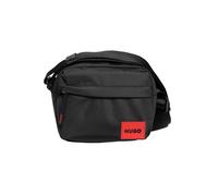 HUGO Ethon 3.0_ew Crossb - Bolso bandolera para hombre, Negro