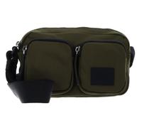 Hugo Ethon 3.0 Bolsa de hombro 21 cm aceituna