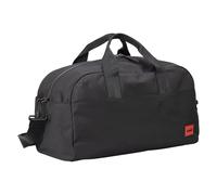 HUGO Ethon 3.0 Holdall Weekender Black