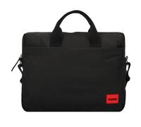 Hugo Ethon 3.0 Maletín 39 cm Compartimento para el portátil negro