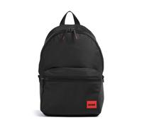 Hugo Ethon 3.0 Mochila negro, polyester, hombre, 18L