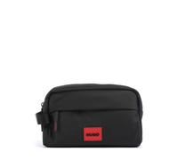 Hugo Ethon 3.0 | Neceser | negro | poliéster reciclado