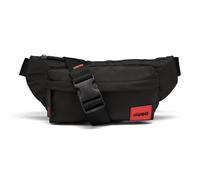 Hugo Ethon 3.0 Riñonera 33 cm negro