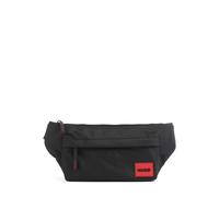 Hugo Ethon 3.0 Riñonera 33 cm negro