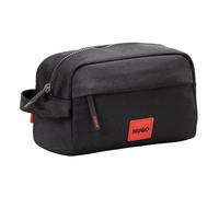 Hugo Ethon 3.0 Bolsa de aseo 24 cm negro