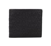 Hugo Ethon Cartera Piel 11 cm gris